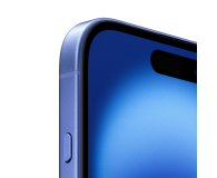 APPLE iPhone 16 Plus 128GB Ultramaryna - 1277925 - zdjęcie 3